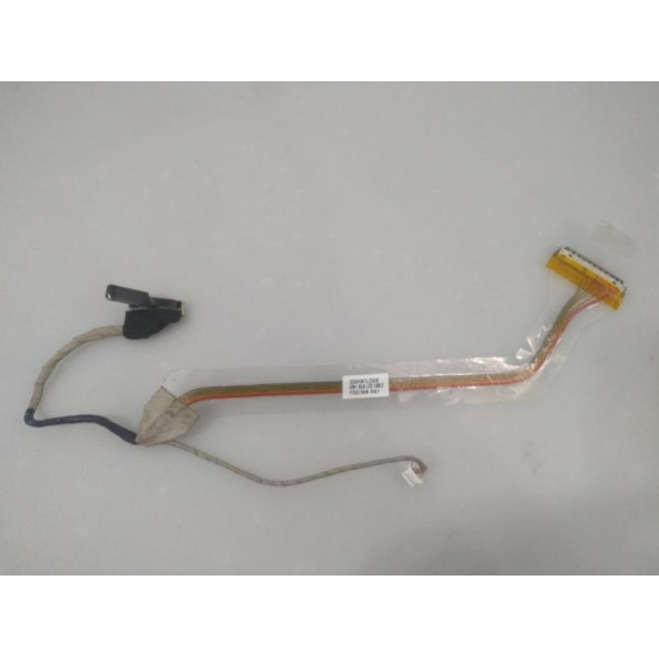 Casper Nirvana HW1 LCD Ekran Flex Data Görüntü Kablosu - Resim 4