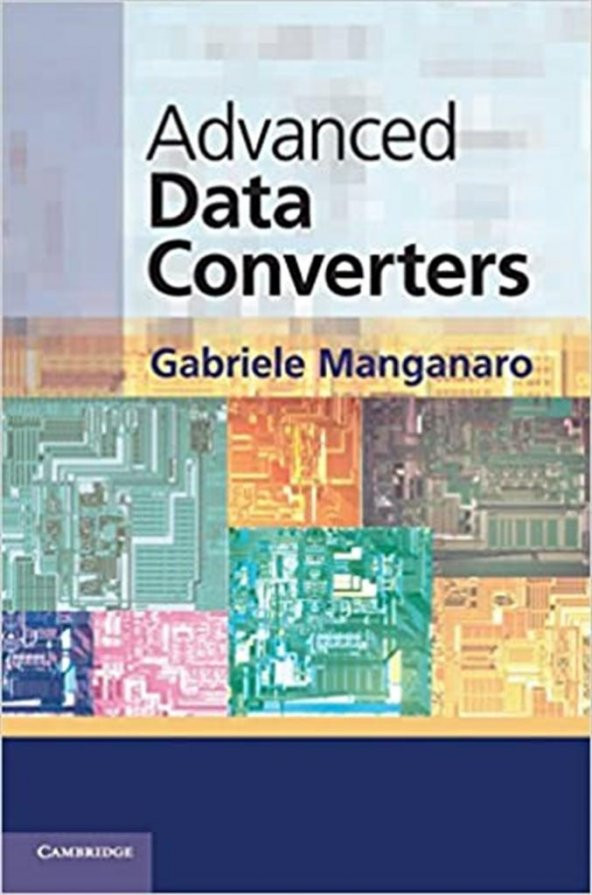 advanced data converters (gabriele manganaro)