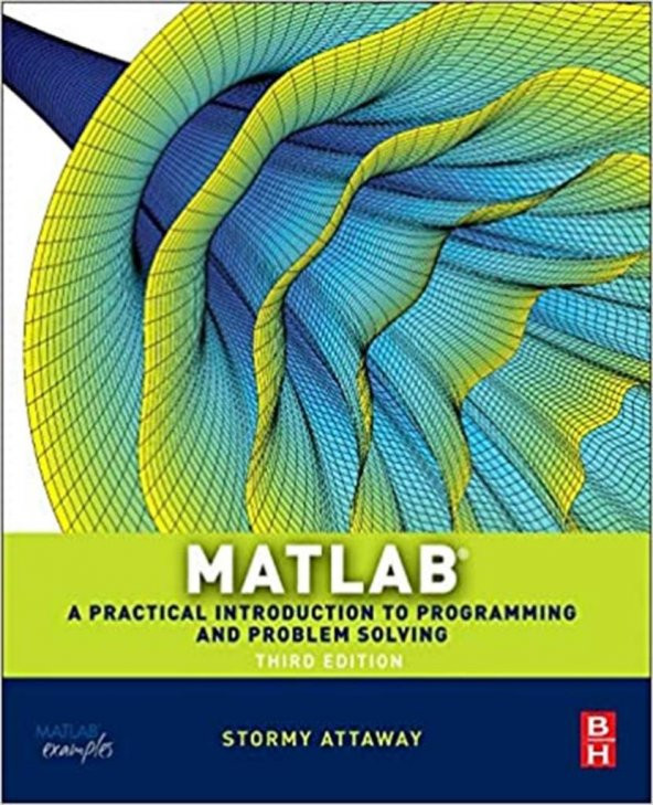 matlab practical introduction to programming and problem solving 3rd (attaway)