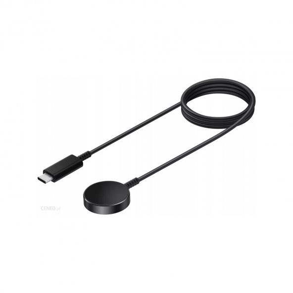 Samsung Galaxy Watch 5 Fast Wireless Charge Hızlı Kablosuz Şarj Cihazı Samsung Türkiye Garantili - 2