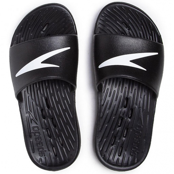 Speedo Erkek Terlik SLIDES ONE PIECE AM BLK 8-122290001 YZM - 2
