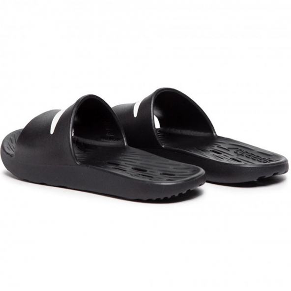 Speedo Erkek Terlik SLIDES ONE PIECE AM BLK 8-122290001 YZM - 3