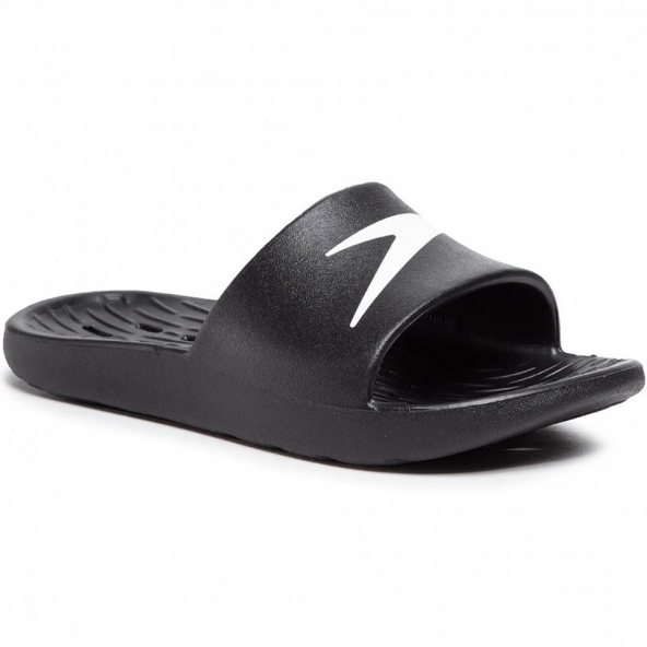 Speedo Erkek Terlik SLIDES ONE PIECE AM BLK 8-122290001 YZM - 4