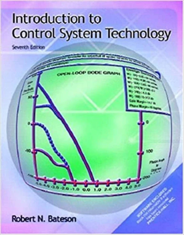 introduction to control system technology 7th (bateson)
