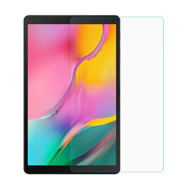 Xiaomi Mi Pad 5 Ön Nano HD Darbe Emici Ekran Koruyucu