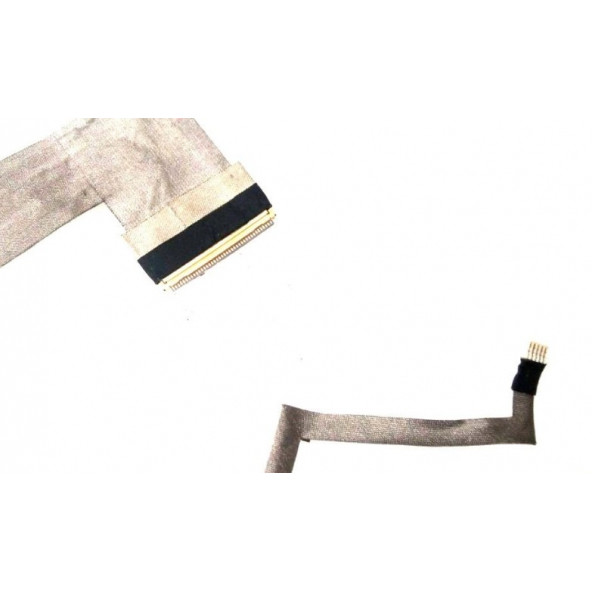 HP Compaq 515 610 Notebook LCD Ekran Data Flex Görüntü Kablosu - Resim 3