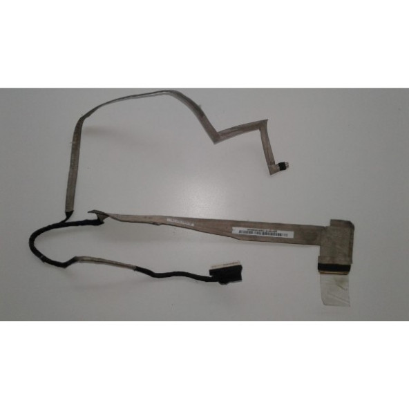 HP Compaq 515 610 Notebook LCD Ekran Data Flex Görüntü Kablosu - Resim 4