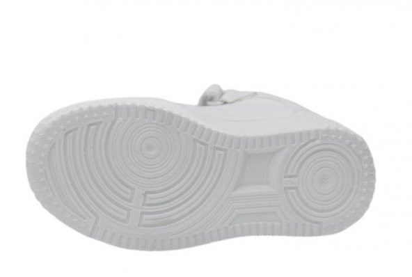 Mehmet Mete Cool Haykat Uzun Anatomik Rahat Çocuk Ayakkabı - Resim 5