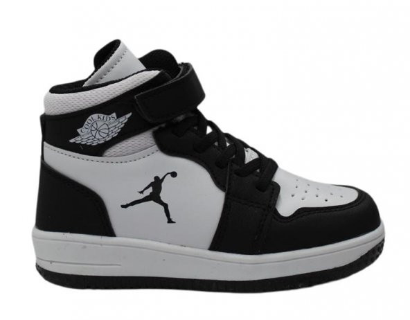 Mehmet Mete Cool Haykat Uzun Anatomik Rahat Çocuk Ayakkabı - Resim 7