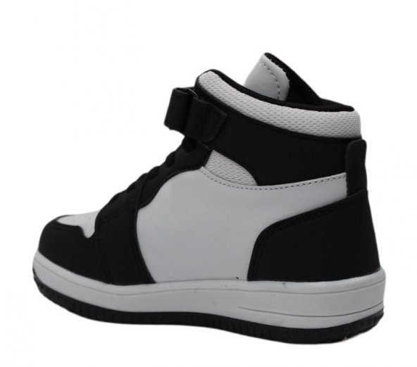 Mehmet Mete Cool Haykat Uzun Anatomik Rahat Çocuk Ayakkabı - Resim 8