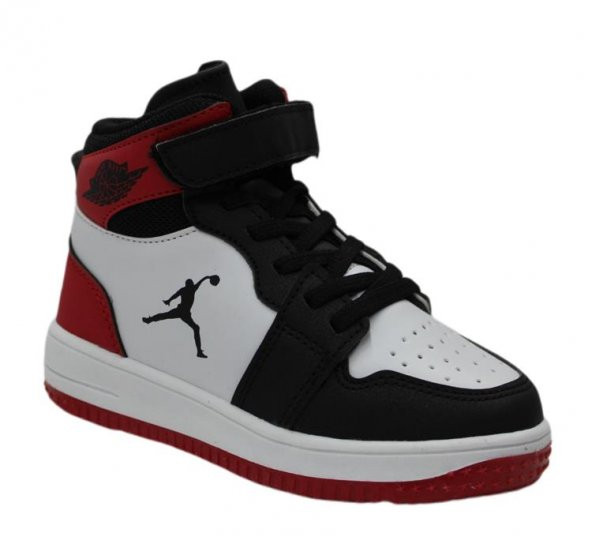 Mehmet Mete Cool Haykat Uzun Anatomik Rahat Çocuk Ayakkabı - Resim 10