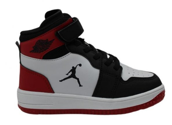 Mehmet Mete Cool Haykat Uzun Anatomik Rahat Çocuk Ayakkabı - Resim 11