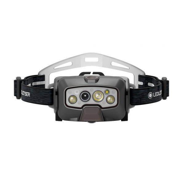 Led Lenser HF8R Signature Kafa Feneri - 2