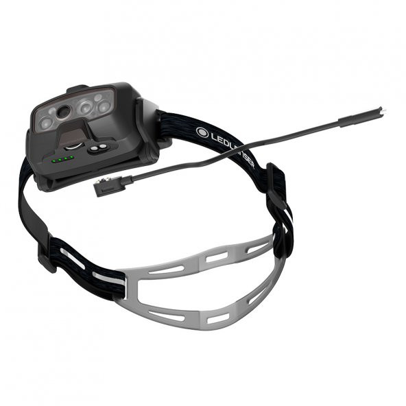 Led Lenser HF8R Signature Kafa Feneri - 3
