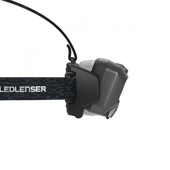 Led Lenser HF8R Signature Kafa Feneri - 4
