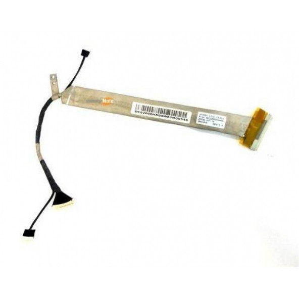 ARÇELİK ANB 573 575 BEKO BNB 573 575 LCD Ekran Flex Data Görüntü Kablosu - Resim 3