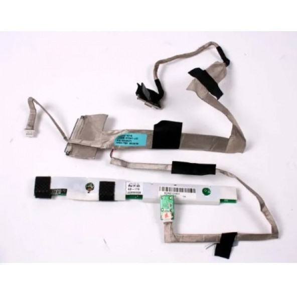 VESTEL 154NP-T72-TD5P N215 N216 LCD Ekran Flex Data Görüntü Kablosu ürün görseli