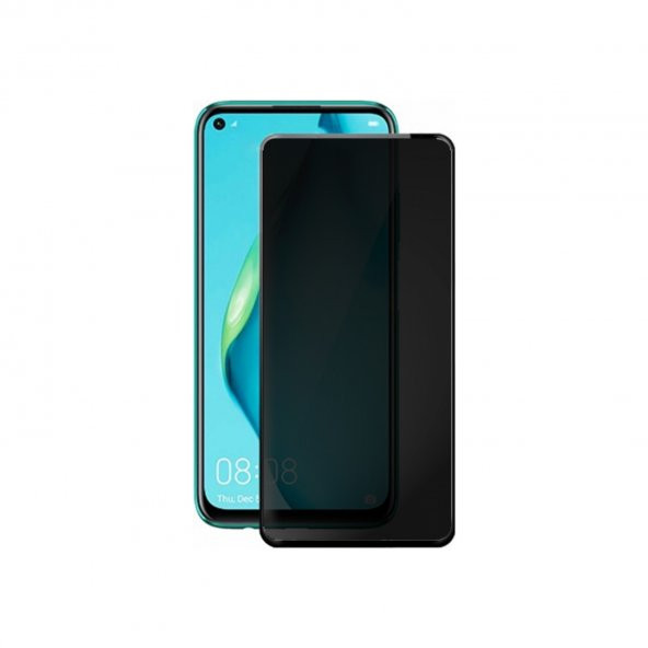 Redmi Note 7 Ön Hayalet Darbe Emici HD Ekran Koruyucu Kaplama