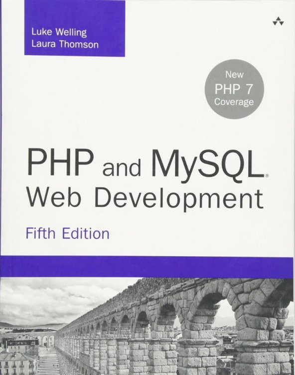 PHP and MySQL Web Development (Developer's Library) 5th Edition