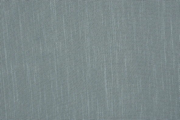 TTM DESEN KIRIK BEYAZ RENK TEK KANAT Hazır dikilmiş Pileli Fon Perde 300*260 cm - Resim 4