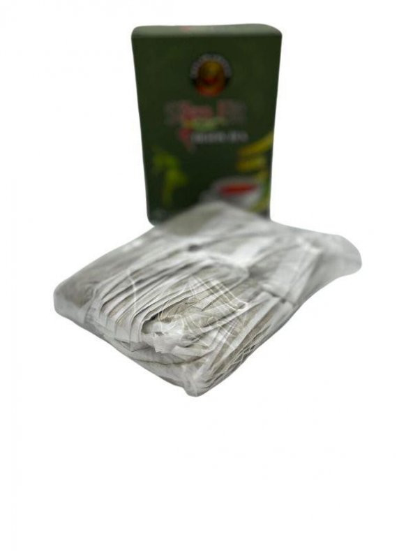 Slim Fit Detox Tea - 3