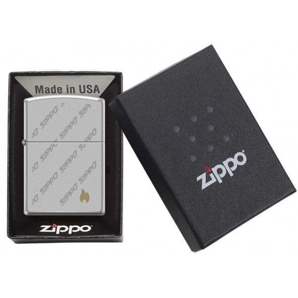 Zippo Orijinal Çakmak Z-AE400871-205 (205-067534)-Z241