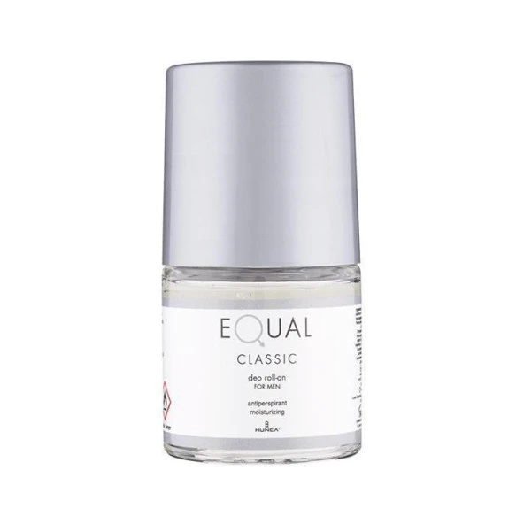 Equal Roll On Classıc Bay Yeni Ambalaj