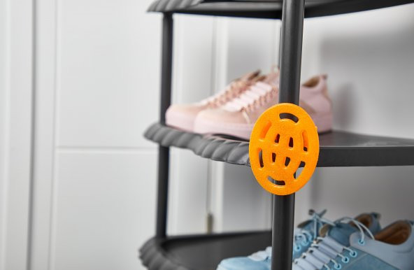 Rulopak Askılı Koku Giderici Mango - 5