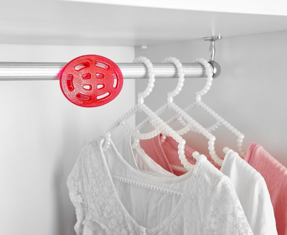 Rulopak Askılı Koku Giderici Tropikal - 5