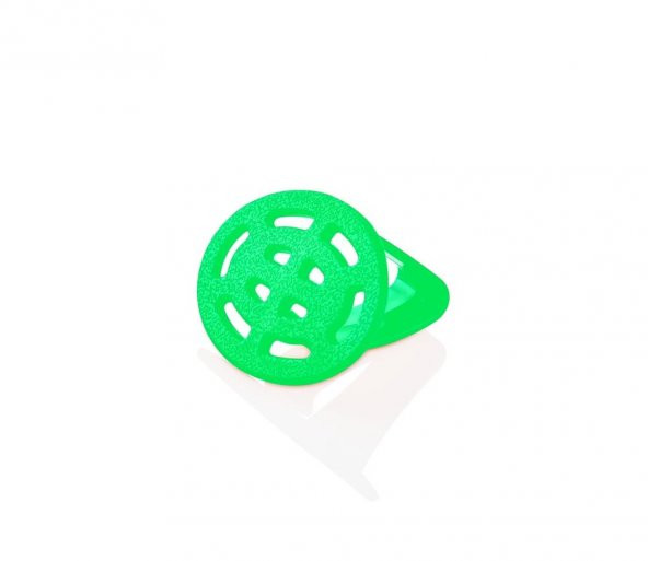Rulopak Askılı Koku Giderici Spring - 4