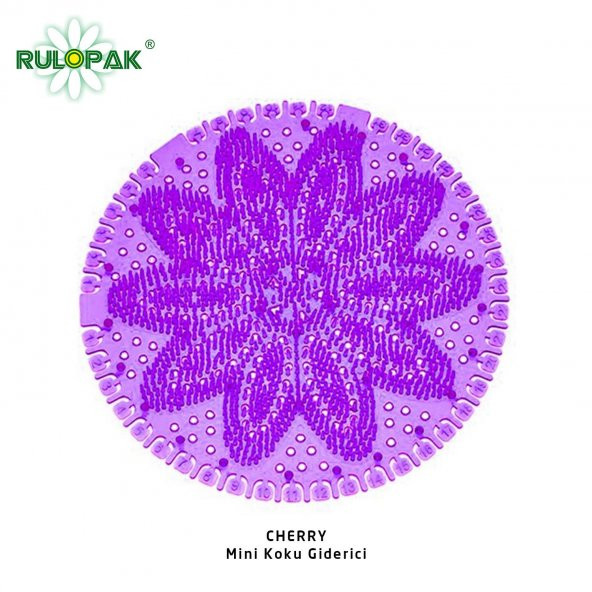 Rulopak Mini Koku Giderici Cherry - 4