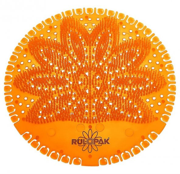 Rulopak Pisuvar Koku Giderici Mango - Resim 3