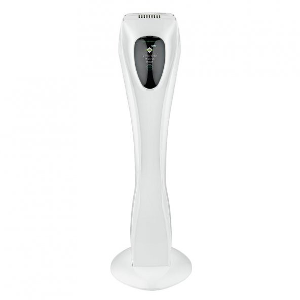 Rulopak Cosmo M6 Profesyonel Kokulandırma Makinesi Beyaz - Resim 4