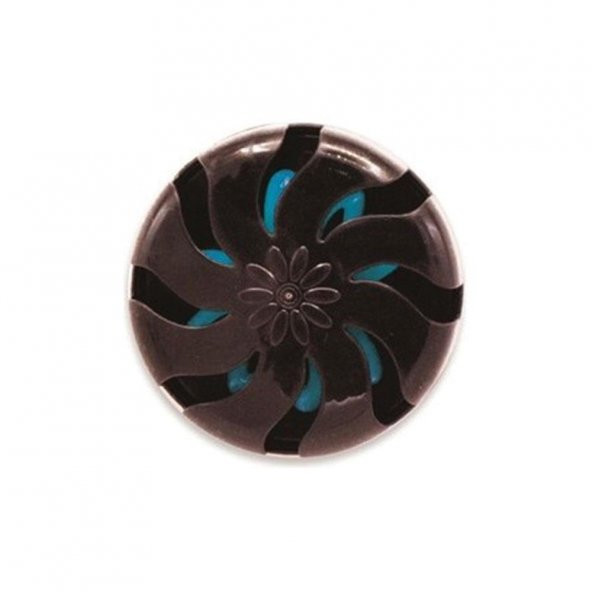 Rulopak Air Plus Koku Aparatı Siyah - 6