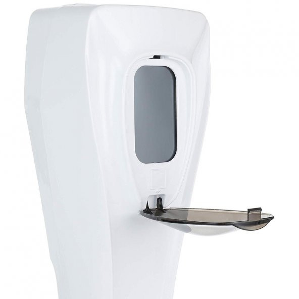 Rulopak Cosmo M6 Profesyonel Kokulandırma Makinesi Beyaz - Resim 10