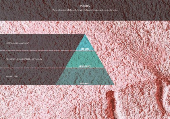 Rulopak Pudra Koku Kartuşu 100 ml (M7) ürün görseli 1