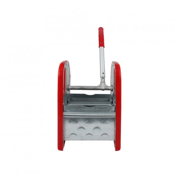 Rulopak Yedek Sıkma Presi Çelik ürün görseli