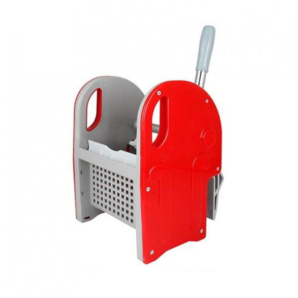 Rulopak Yedek Sıkma Presi Plastik - Resim 2