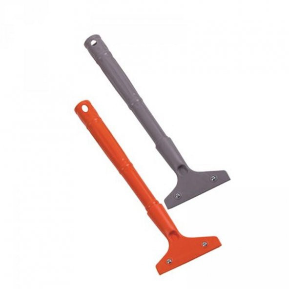 Rulopak Yer Kazıma Aparatı Plastik - 2