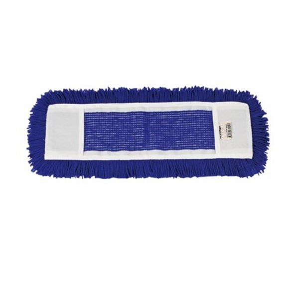 Rulopak Zincirdikiş Orlon Mop 60 Cm - Resim 2