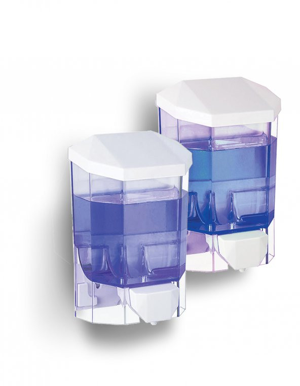 Rulopak Sıvı Sabunluk 1000 Ml - 2