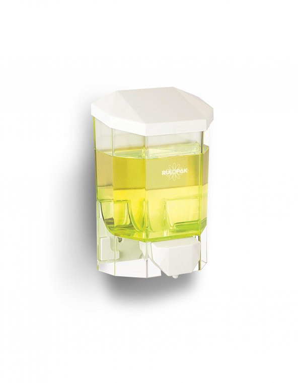 Rulopak Sıvı Sabunluk 500 Ml - 2