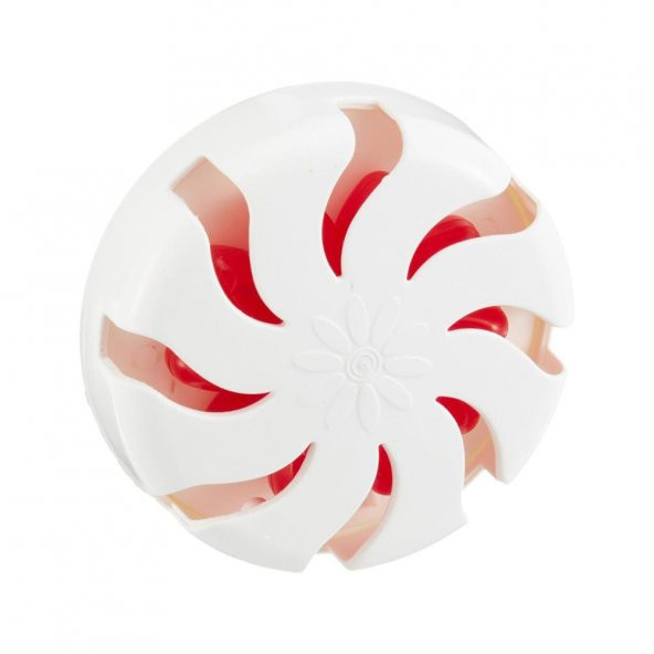 Rulopak Air Plus Koku Aparatı Beyaz - Resim 3