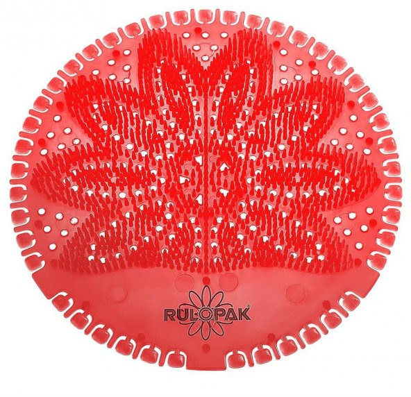 Rulopak Pisuvar Koku Giderici Tropikal - 3