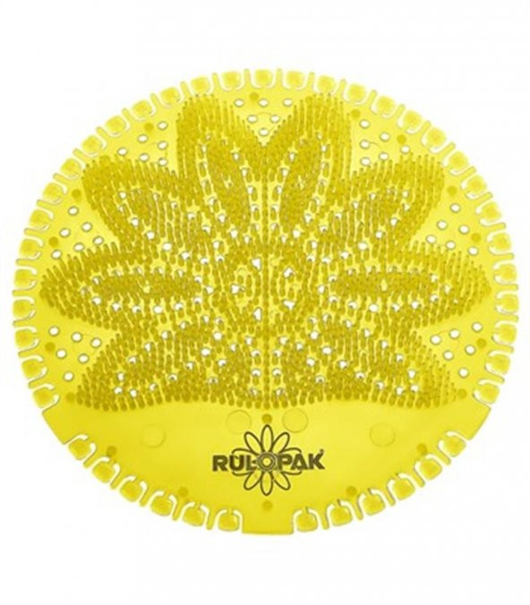 Rulopak Pisuvar Koku Giderici Limon - Resim 2