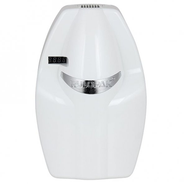 Rulopak Cosmic M5  Profesyonel Kokulandırma Makinesi Beyaz - 2