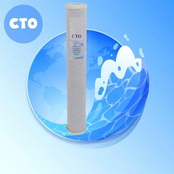 Sulook 20 Inç Şebeke, Bina Girişi Su Arıtma Filtre Seti - Resim 7