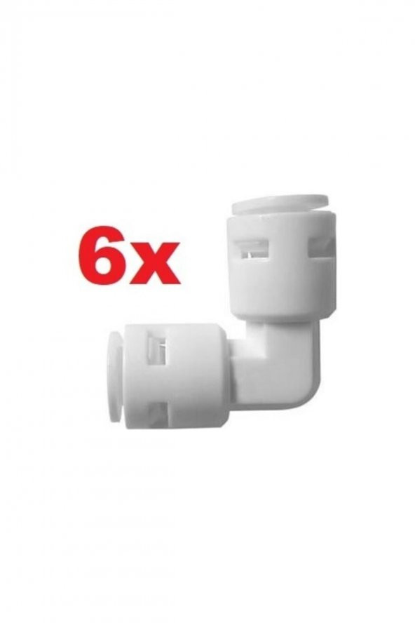 Quick Filtre Seti - Su Arıtma Cihaz Filtresi - Resim 2