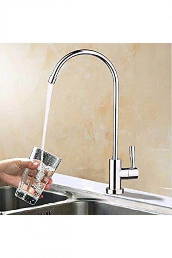 Su Arıtma Musluğu - Resim 3