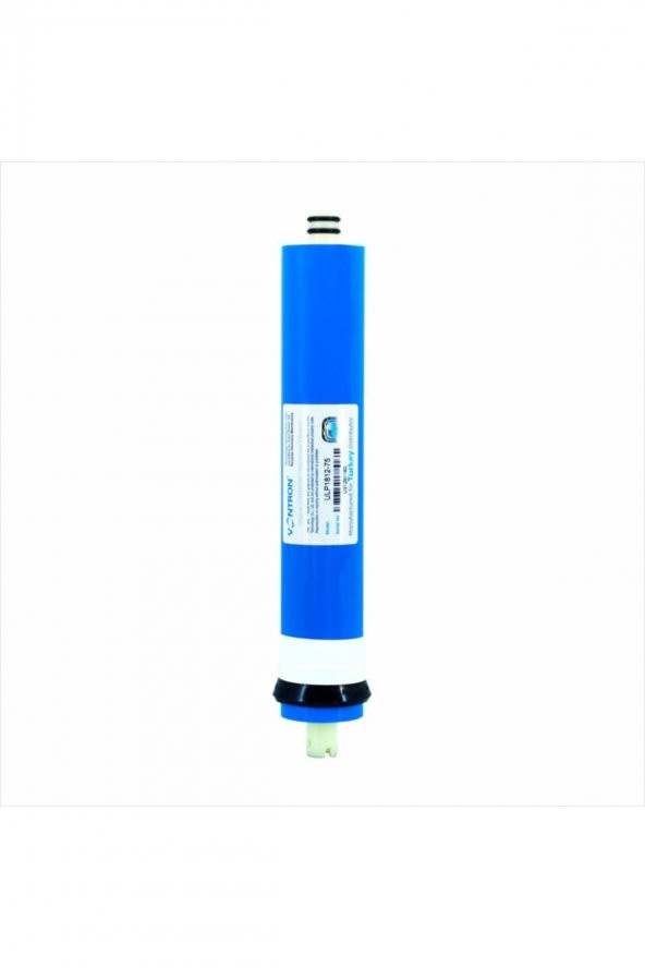 Vontron Membran Filtre 75 Gpd - 2